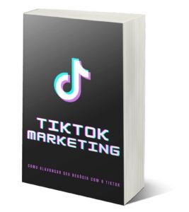 Ebook PLR Marketing Tik Tok