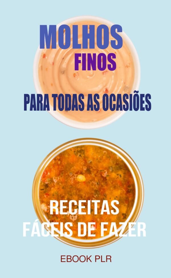 e-Book PLR Receitas para Airfryer - Image 3