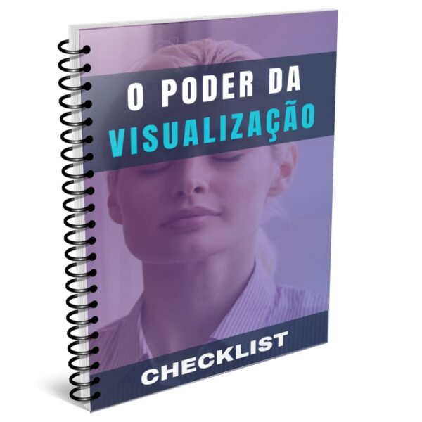 Ebook PLR O Poder da Visualização