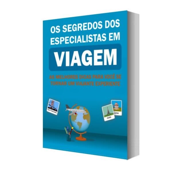 20 E-Books PLR Diversos Nichos - Imagem 22