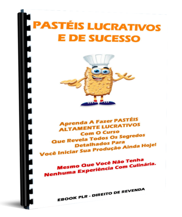 Bolo no Pote Lucrativo e de Sucesso - Image 6