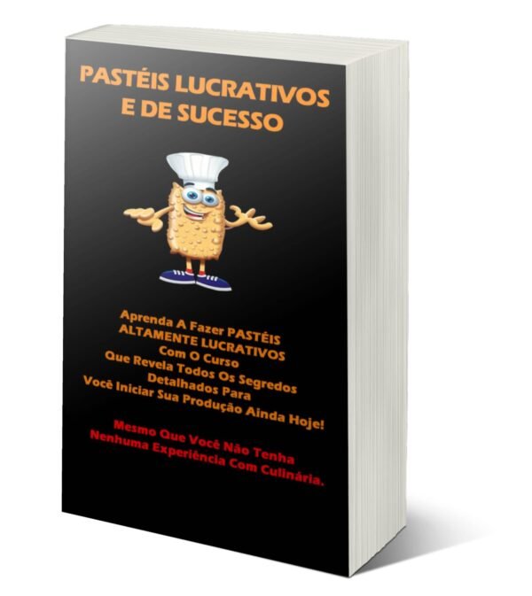 Bolo no Pote Lucrativo e de Sucesso - Image 5