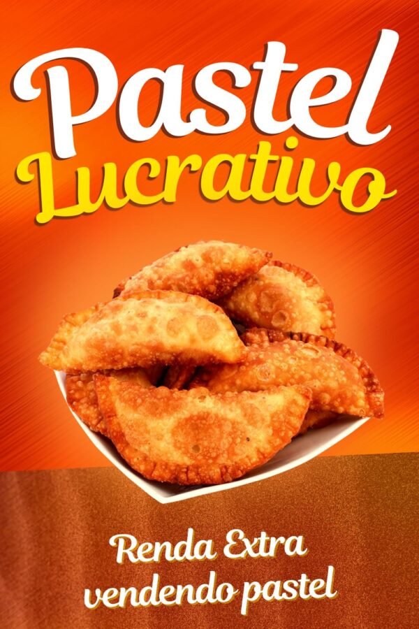 Ebook PLR Pastel Lucrativo - Image 2