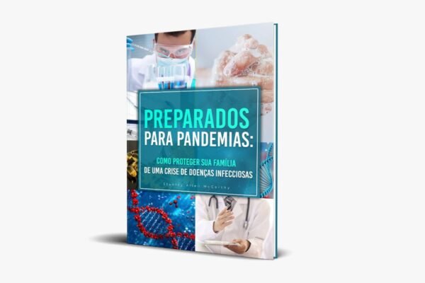 Ebook PLR Sistema Imunológico - Imagem 7