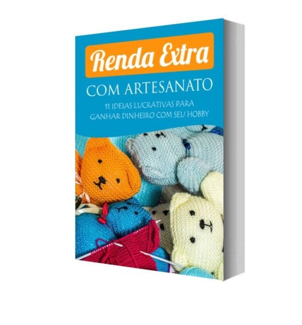 20 E-Books PLR Diversos Nichos - Imagem 19
