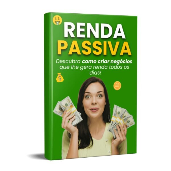 Ebooks PLR com Páginas de Vendas - Image 8