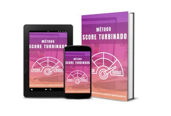 Ebook PLR Score Turbinado