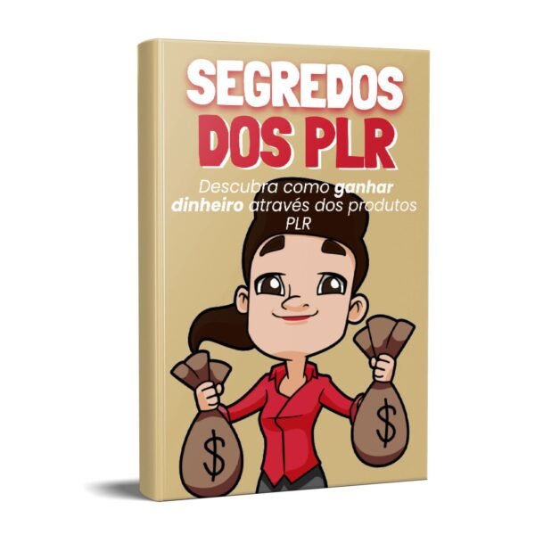 Pack 12 Ebooks PLR com Páginas de Vendas - Image 4
