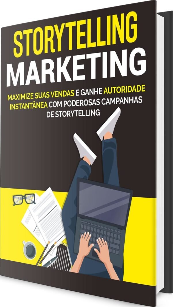 12 e-Books Marketing Digital - Imagem 12