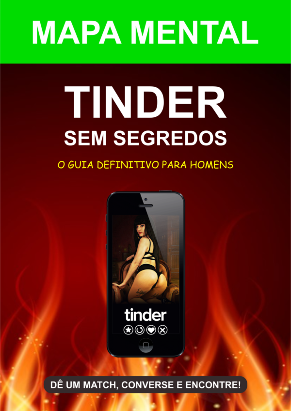 Ebook PLR Tinder sem Segredos - Image 7
