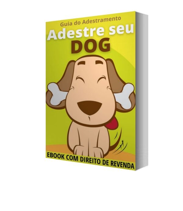 PLR Adestre seu Dog - Image 5