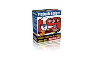 e-Book Receitas rentáveis