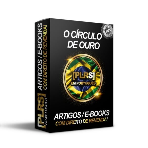 30 E-books PLR Traduzidos Para o Português Com Direitos de Revenda - Image 4