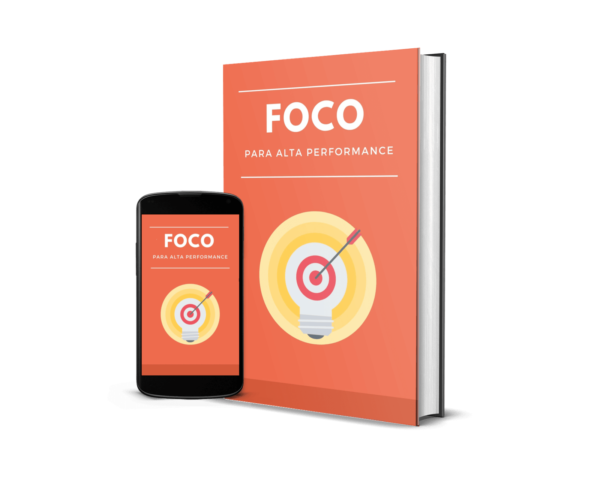 Ebook PLR Foco para Alta Performance - Image 3