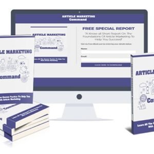 Fundamentos do Marketing