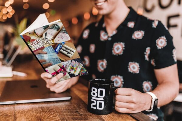 e-Book PLR Geladinho Gourmet - Imagem 2