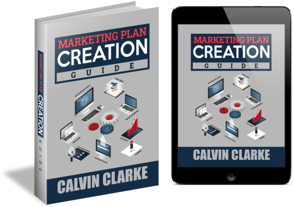 e-Book Guia de Criação do Plano de Marketing - Image 4