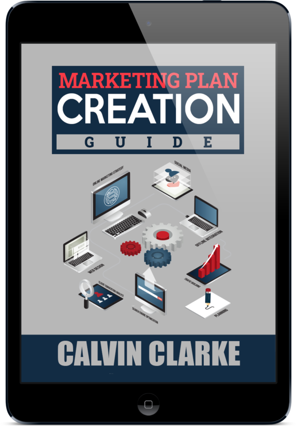 e-Book Guia de Criação do Plano de Marketing - Image 6
