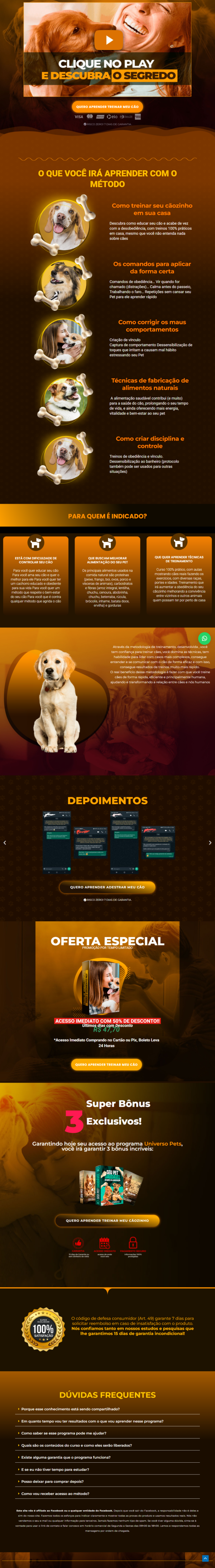 PLR Adestre seu Dog - Image 6