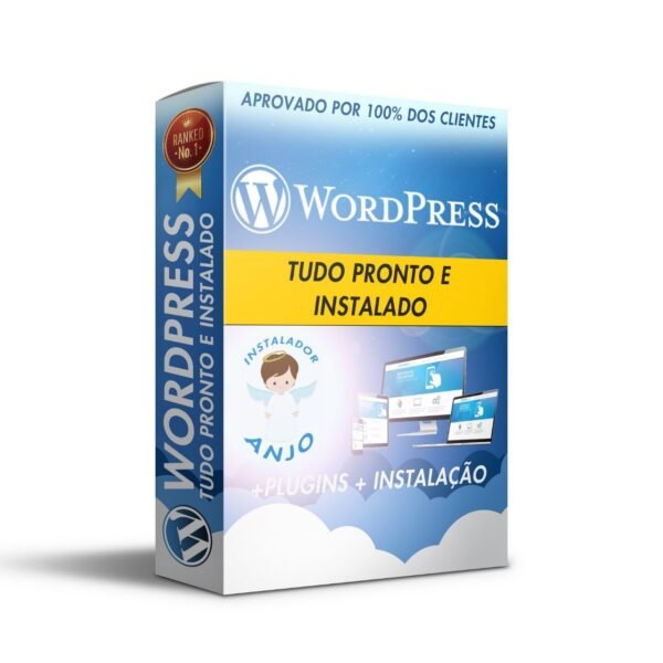 Auto Instalador WordPress