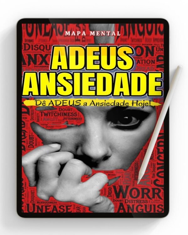 E-book PLR Adeus Ansiedade - Image 7