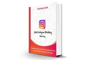 O mais recente marketing do Instagram facilitado