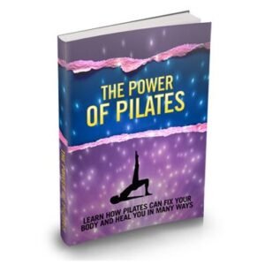 O poder do Pilates