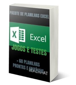 pacote de planilhas excel jogos e testes pacote de planilhas excel jogos e testes