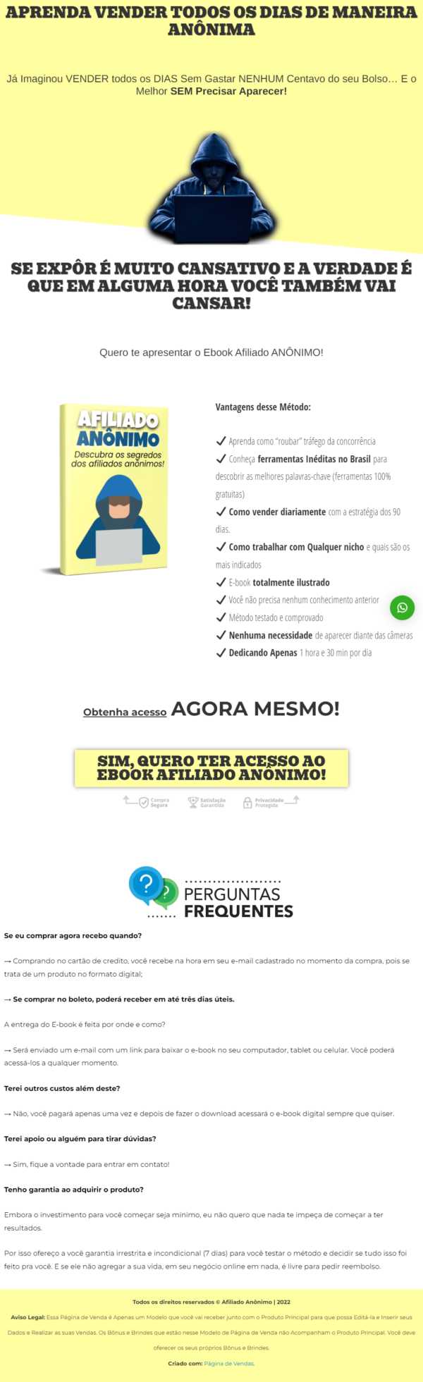Pack 12 Ebooks PLR com Páginas de Vendas - Image 8