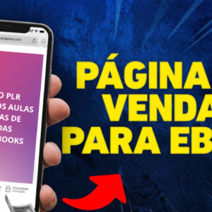 pagina-de-venda-para-ebook-curso-plr-em-video