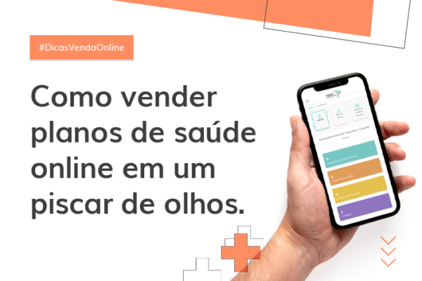 Curso PLR em Vídeo Página de Venda Plano de Saúde - Image 2