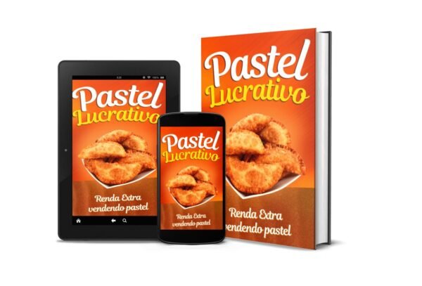 Ebook PLR Pastel Lucrativo - Image 3