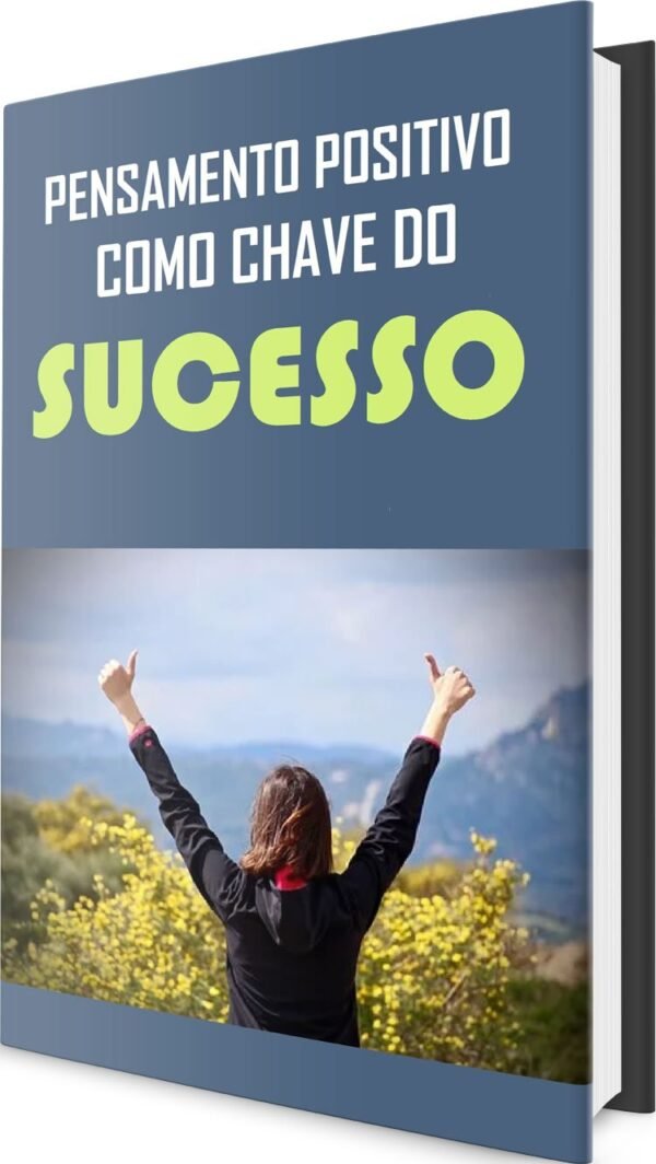 12 e-Books Plrs de Auto Ajuda - Image 14