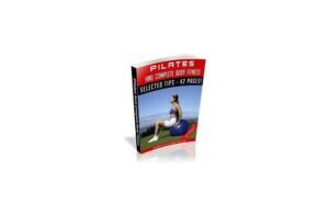Pilates e aptidão corporal completa