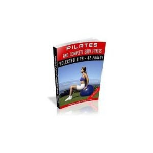 Pilates e aptidão corporal completa