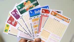 Kit Planilhas Loterias