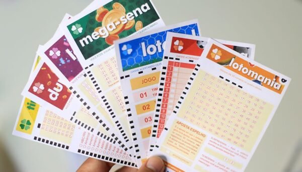 Kit Planilhas Loterias
