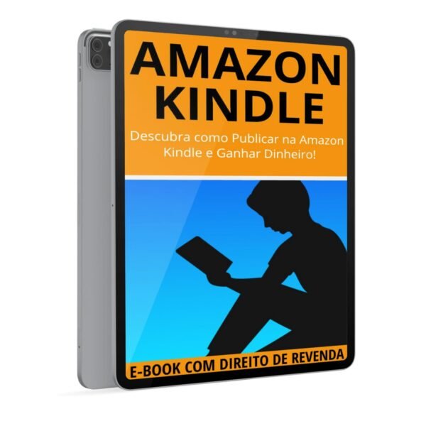 E-book PLR Amazon Kindle - Image 3