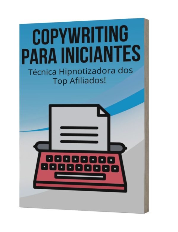 e-Book PLR Copywriting a Arte de Convencer e Vender - Image 7