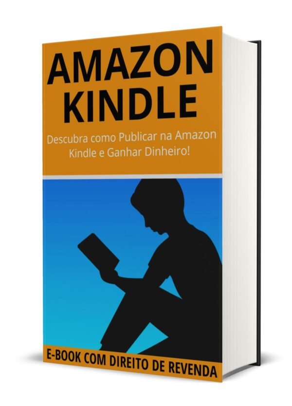 E-book PLR Amazon Kindle - Image 4