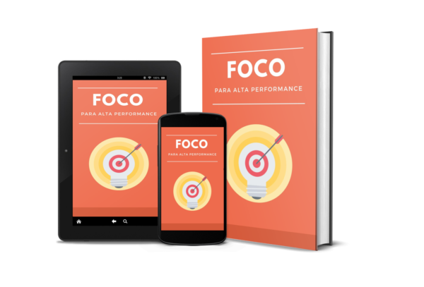 Ebook PLR Foco para Alta Performance