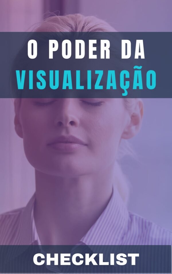 Ebook PLR O Poder da Visualização - Image 7