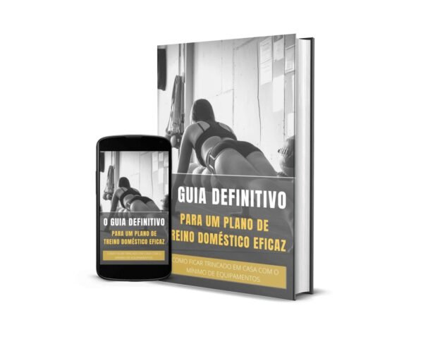 Ebook PLR Plano de Treinamento Doméstico - Imagem 4