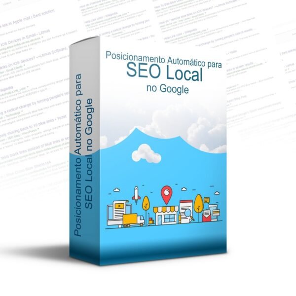Plugin WP Divulga Seo Páginas - Image 2