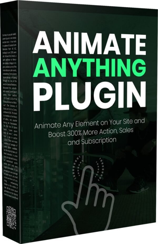 Plugin WP Animar