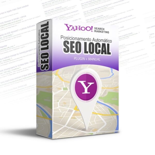Plugin WP Divulga Seo Páginas - Image 4