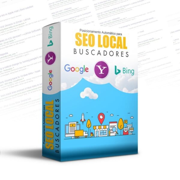 Plugin WP Divulga Seo Páginas - Image 5