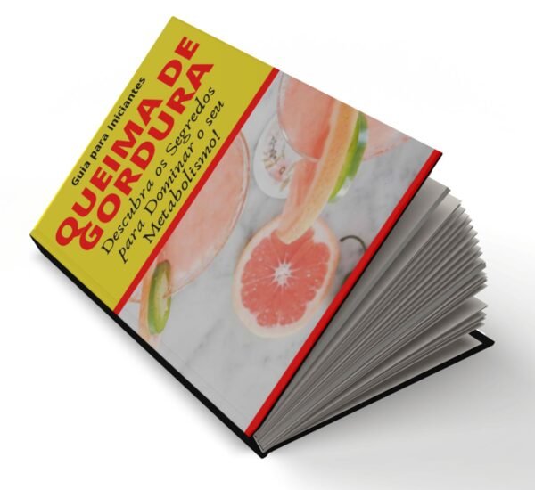 Ebook PLR Queima de Gordura - Image 9