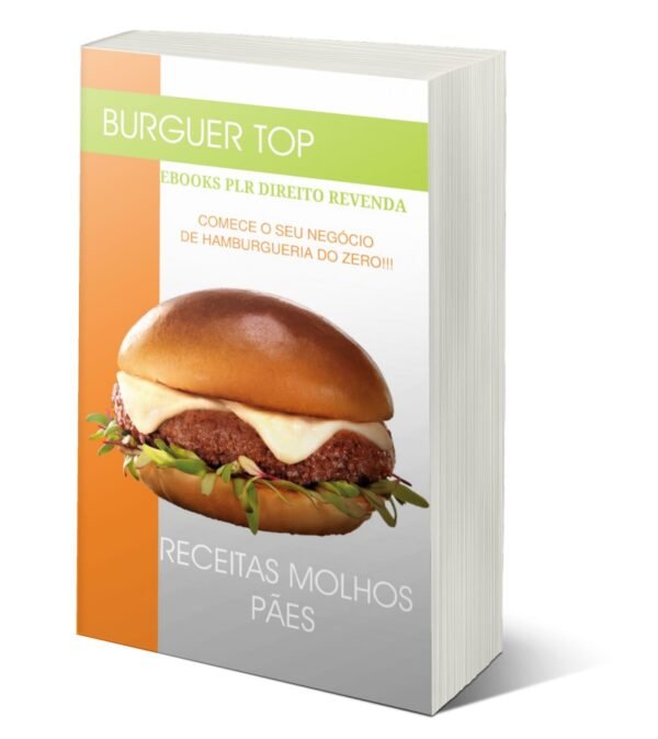 Burguer Top Receitas - Image 6