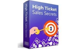 Sistema de vendas de ingressos altos